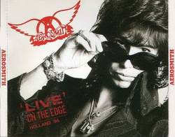 Aerosmith : Live on the Edge